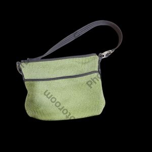 The Sak Floral Interior Bag